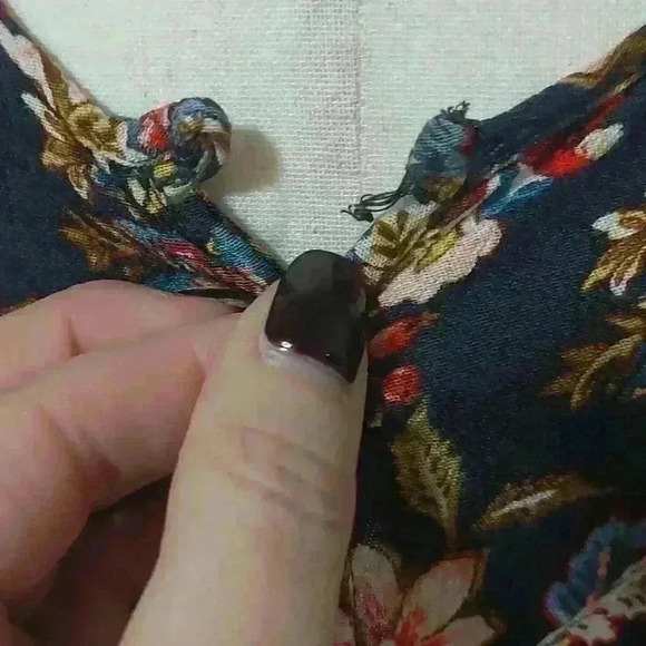 Daytrip blouse.  #0349C - Picture 5 of 6